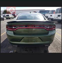 دودج تشارجر